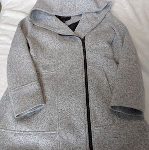 Jessica Simpson Winter Coat
